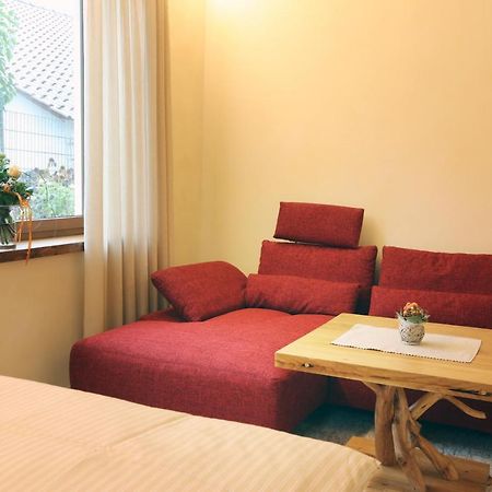 Gaestehaus Alte Glaserei Neustadt an der Weinstraße Esterno foto
