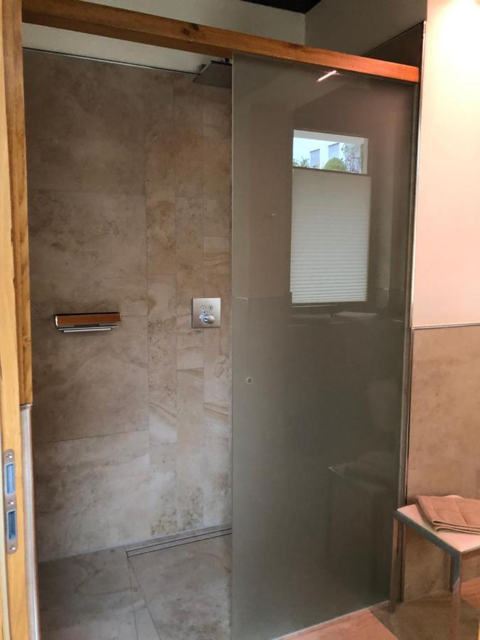 Gaestehaus Alte Glaserei Neustadt an der Weinstraße Esterno foto